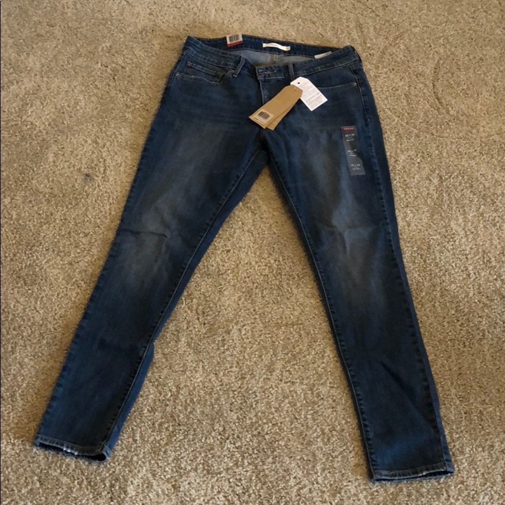 Levi’s